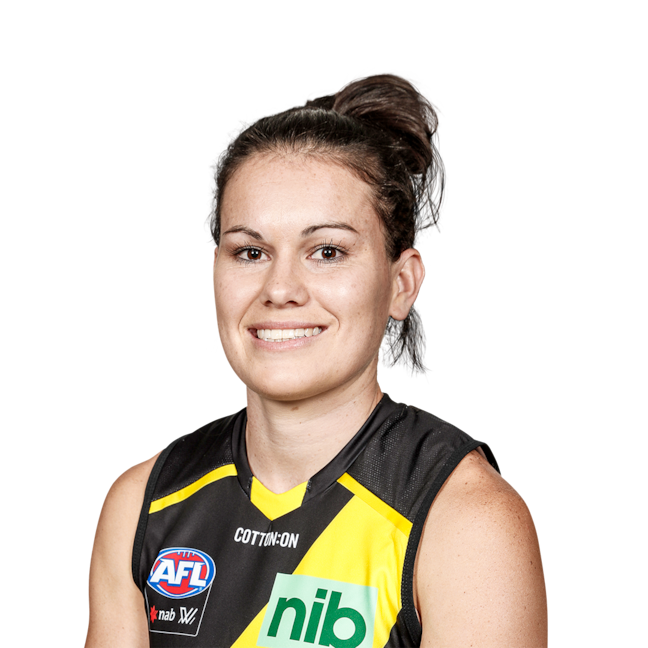 Meagan Kiely profile picture